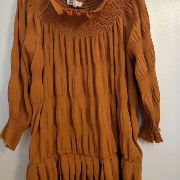 Classic yellow top - Picture 3 of 5